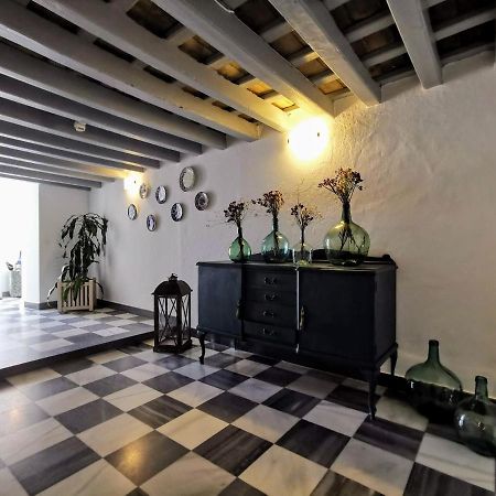 Appartement Triperia 25 à Medina-Sidonia Extérieur photo