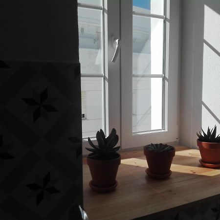 Appartement Triperia 25 à Medina-Sidonia Extérieur photo