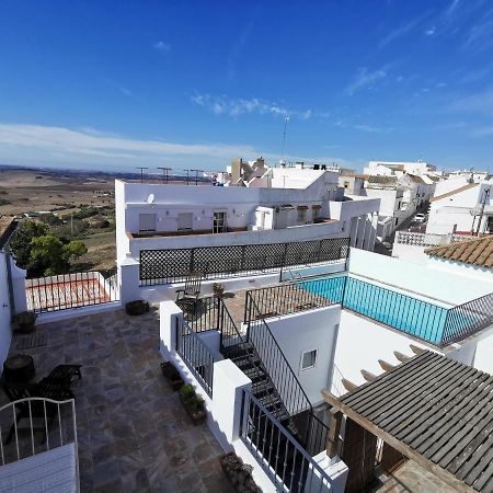 Appartement Triperia 25 à Medina-Sidonia Extérieur photo