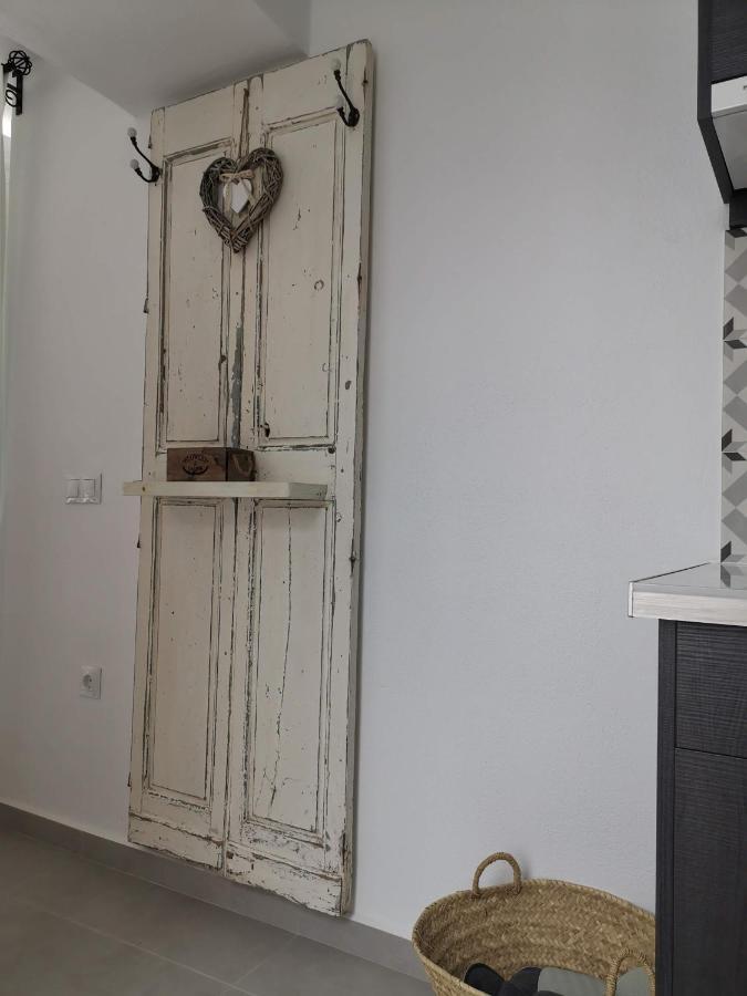 Appartement Triperia 25 à Medina-Sidonia Extérieur photo