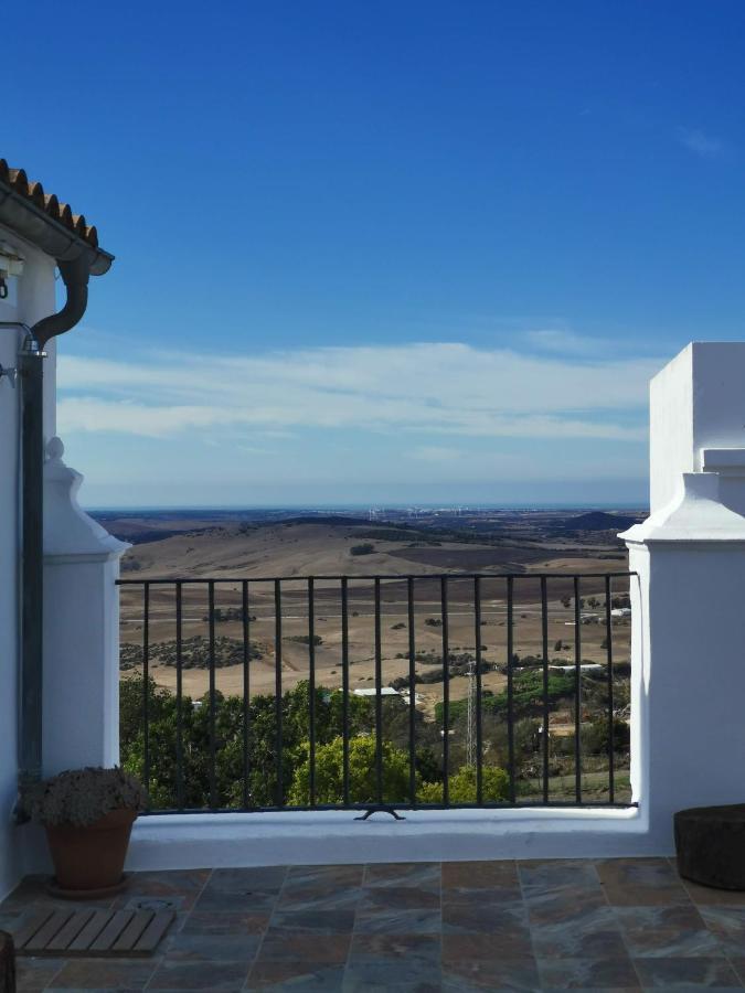 Appartement Triperia 25 à Medina-Sidonia Extérieur photo
