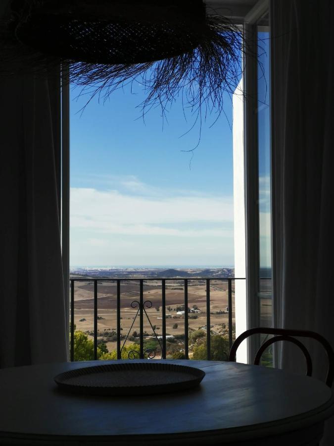 Appartement Triperia 25 à Medina-Sidonia Extérieur photo