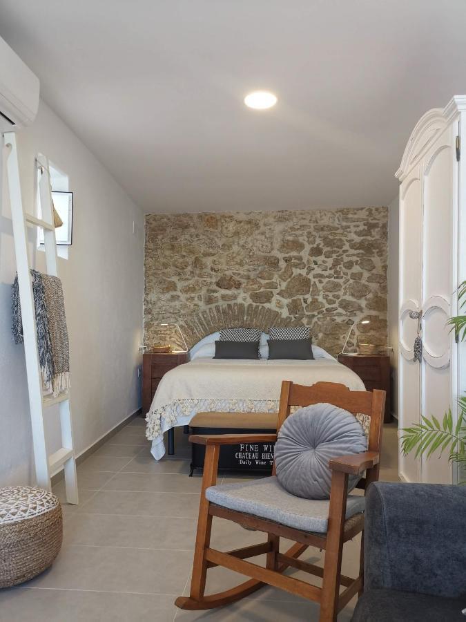 Appartement Triperia 25 à Medina-Sidonia Extérieur photo