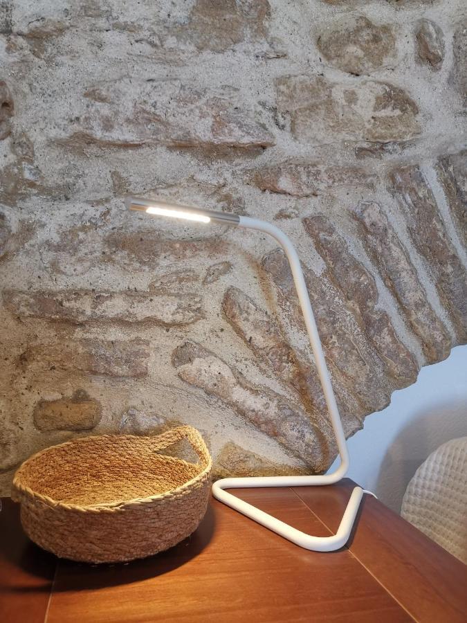 Appartement Triperia 25 à Medina-Sidonia Extérieur photo