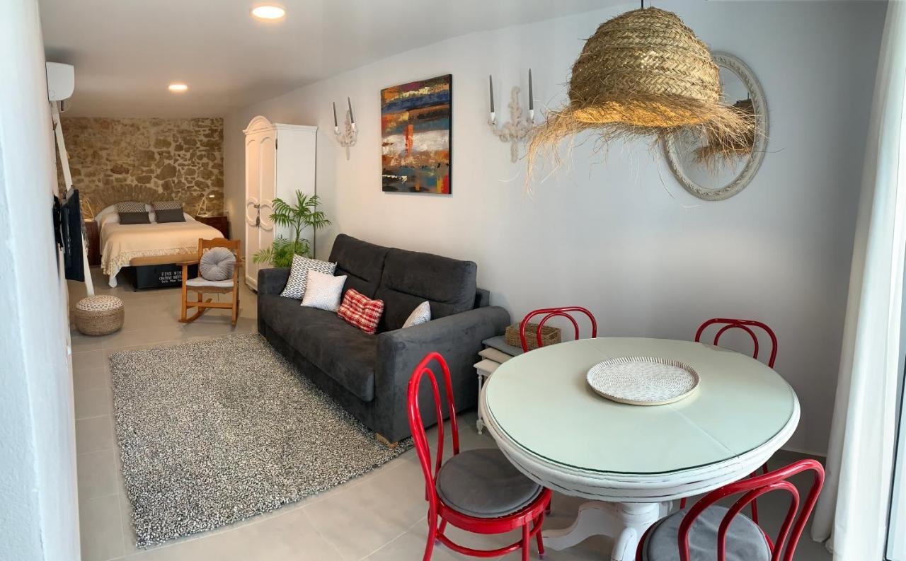 Appartement Triperia 25 à Medina-Sidonia Extérieur photo