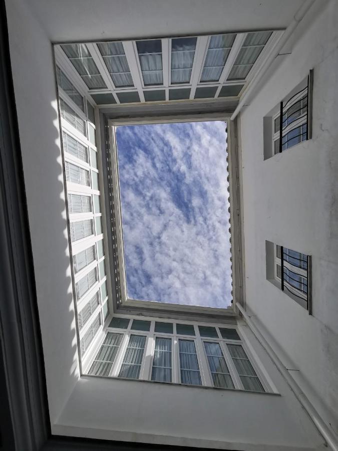 Appartement Triperia 25 à Medina-Sidonia Extérieur photo