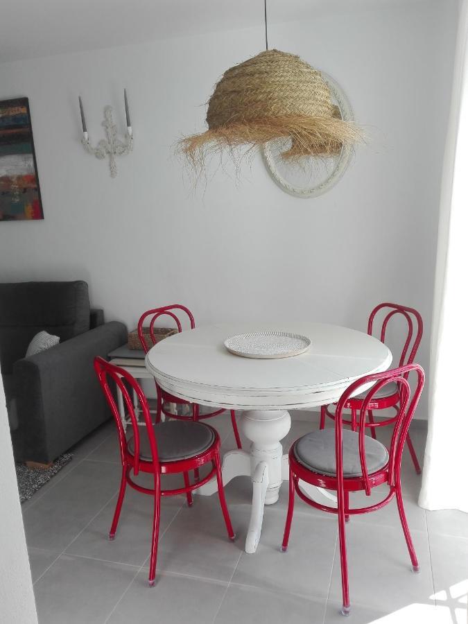 Appartement Triperia 25 à Medina-Sidonia Extérieur photo