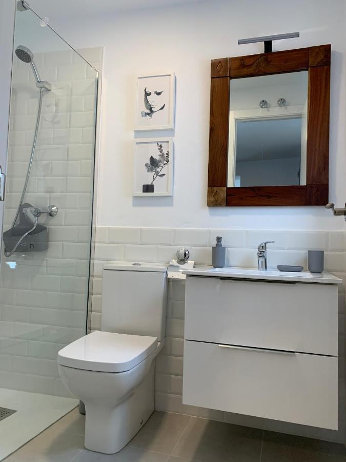 Appartement Triperia 25 à Medina-Sidonia Extérieur photo
