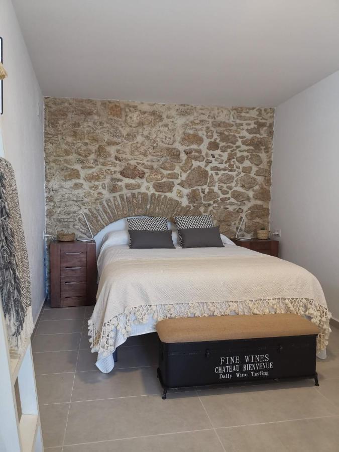 Appartement Triperia 25 à Medina-Sidonia Extérieur photo