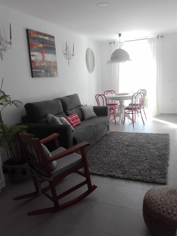 Appartement Triperia 25 à Medina-Sidonia Extérieur photo