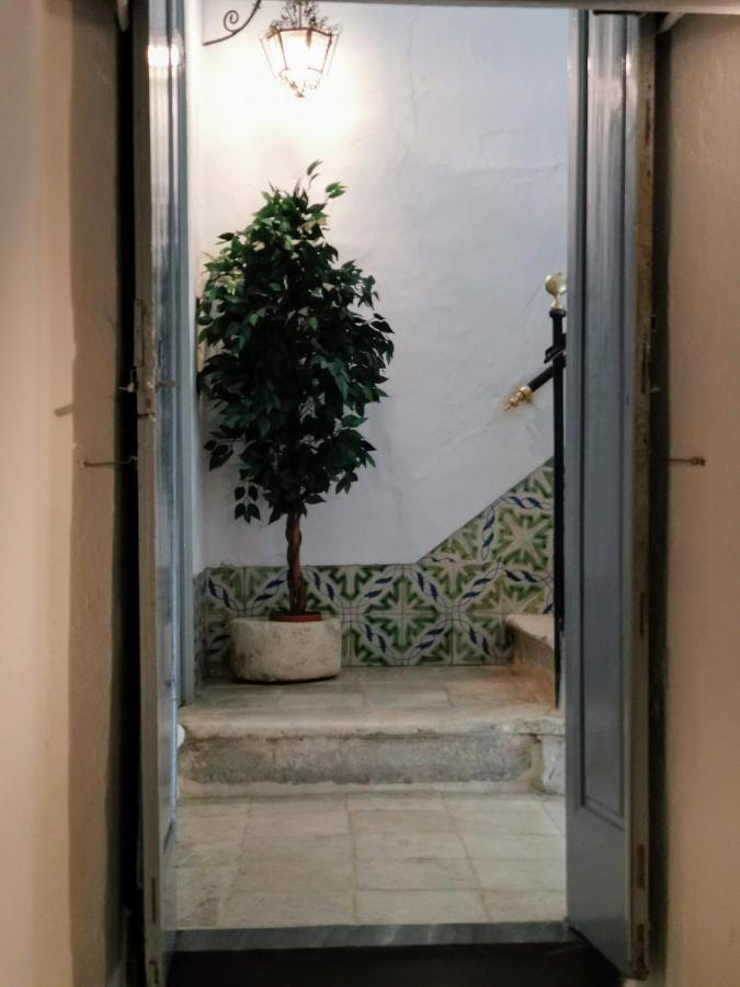 Appartement Triperia 25 à Medina-Sidonia Extérieur photo