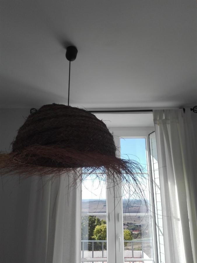 Appartement Triperia 25 à Medina-Sidonia Extérieur photo