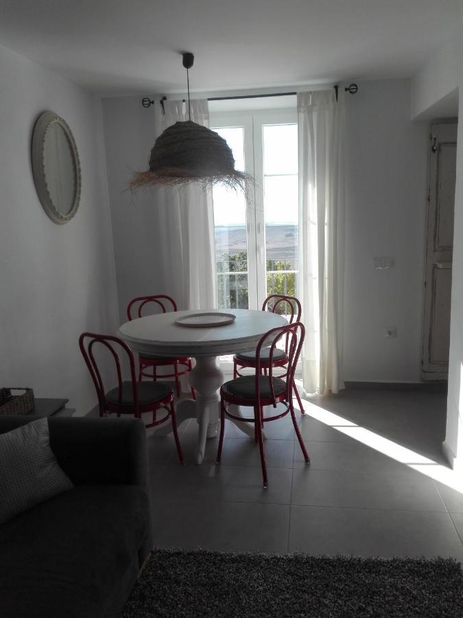 Appartement Triperia 25 à Medina-Sidonia Extérieur photo